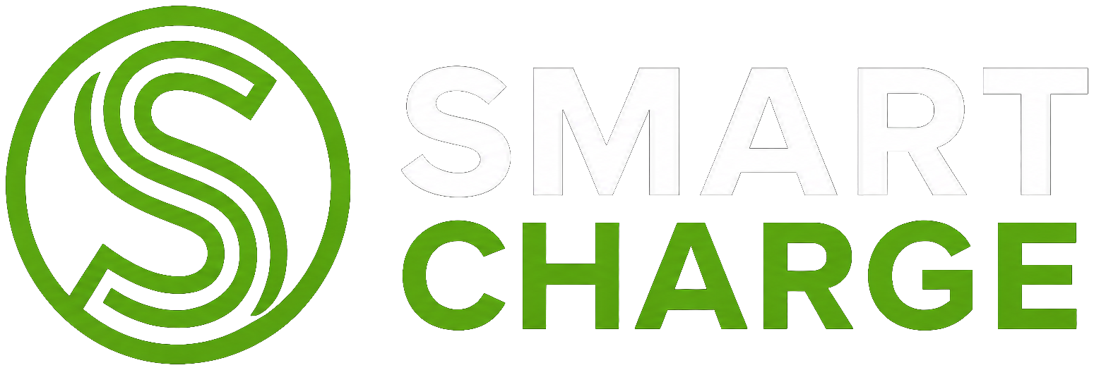 SMART Charge - Rede de Eletropostos
